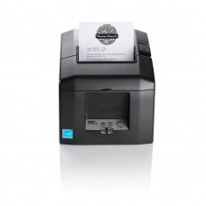 STAR 654II Thermal Printer -BT, Android,iOS,PC, RJ11